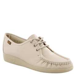 SAS Oxfords|Women's , Siesta Oxford Bone