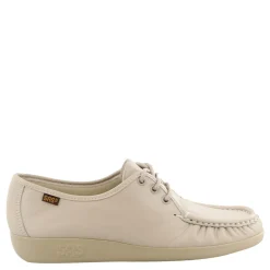 SAS Oxfords|Women's , Siesta Oxford Bone