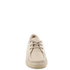 SAS Oxfords|Women's , Siesta Oxford Bone