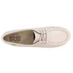 SAS Oxfords|Women's , Siesta Oxford Bone