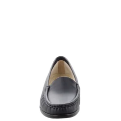 SAS Slip-On Shoes|Women's , Simplify Loafer Navy