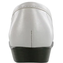 SAS Loafers|Women's , Simplify Loafer Silver Light