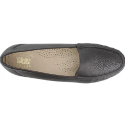 SAS Loafers|Women's , Simplify Loafer Black