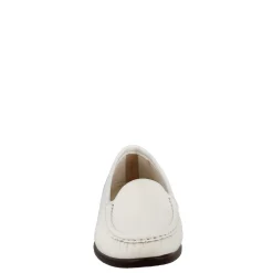SAS Loafers|Women's , Simplify Loafer White