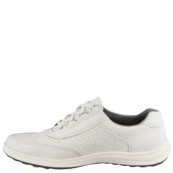 SAS Sneakers & Athletic|Women's , Sporty Lux Sneaker White
