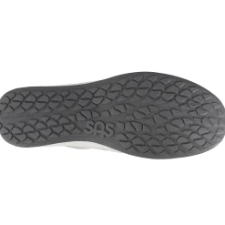SAS Sneakers & Athletic|Women's , Sporty Lux Sneaker White