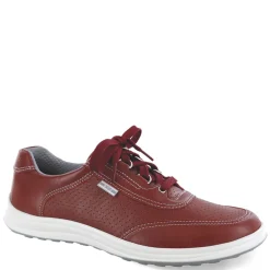 SAS Oxfords|Women's , Sporty Lux Sneaker Ruby