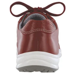 SAS Oxfords|Women's , Sporty Lux Sneaker Ruby