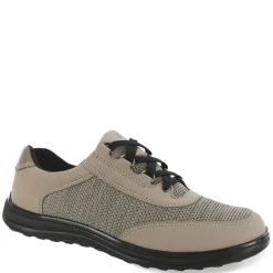 SAS Oxfords|Women's , Sporty Lux Sneaker Taupe