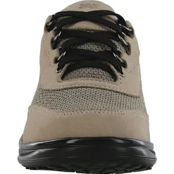 SAS Oxfords|Women's , Sporty Lux Sneaker Taupe