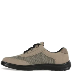 SAS Oxfords|Women's , Sporty Lux Sneaker Taupe