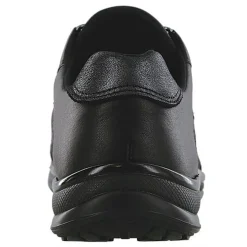 SAS Oxfords|Women's , Sporty Lux Sneaker Smoke