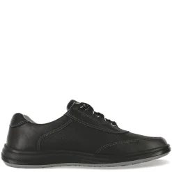 SAS Oxfords|Women's , Sporty Lux Sneaker Black
