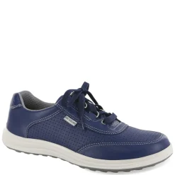 SAS Oxfords|Women's , Sporty Lux Sneaker Blue