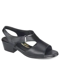 SAS Sandals|Women's , Suntimer Sandal Black