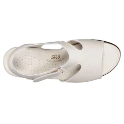 SAS Sandals|Women's , Suntimer Sandal Pearl