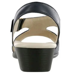 SAS Sandals|Women's , Suntimer Sandal Navy