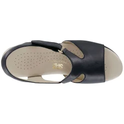 SAS Sandals|Women's , Suntimer Sandal Navy