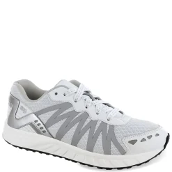 SAS Sneakers & Athletic|Women's , Tempo Sneaker White Silver