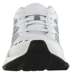 SAS Sneakers & Athletic|Women's , Tempo Sneaker White Silver