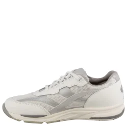 SAS Sneakers & Athletic|Women's , Tour Mesh Sneaker Silver