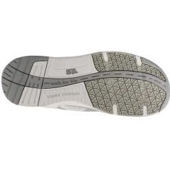 SAS Sneakers & Athletic|Women's , Tour Mesh Sneaker Silver