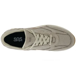SAS Sneakers & Athletic|Women's , Tour Mesh Sneaker Taupe Pink