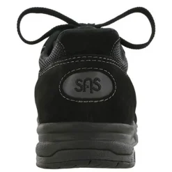 SAS Sneakers & Athletic|Women's , Tour Mesh Sneaker Black