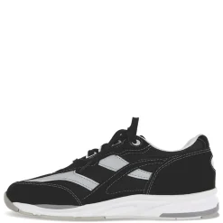 SAS Sneakers & Athletic|Women's , Tour Mesh Sneaker Black Silver
