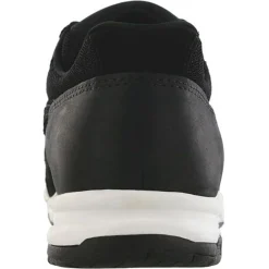 SAS Sneakers & Athletic|Women's , Tour Mesh Sneaker Black / White