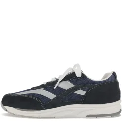 SAS Sneakers & Athletic|Women's , Tour Mesh Sneaker Blue