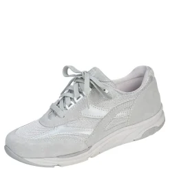 SAS Sneakers & Athletic|Women's , Tour Mesh Sneaker Dust