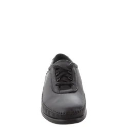 SAS Oxfords|Women's , Traveler Lace Up Shoe Black