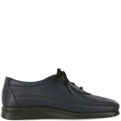 SAS Oxfords|Women's , Traveler Sneaker Navy
