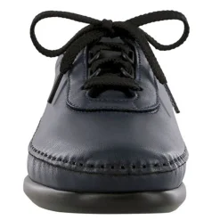 SAS Oxfords|Women's , Traveler Sneaker Navy