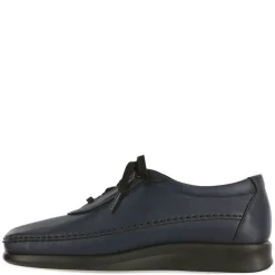 SAS Oxfords|Women's , Traveler Sneaker Navy