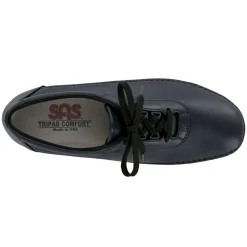 SAS Oxfords|Women's , Traveler Sneaker Navy