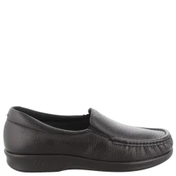 SAS Slip-On Shoes|Women's , Twin Slip-On Black