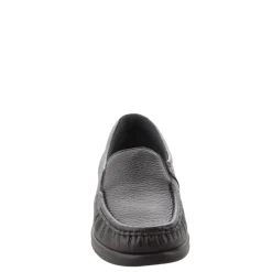 SAS Slip-On Shoes|Women's , Twin Slip-On Black
