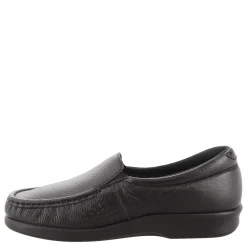 SAS Slip-On Shoes|Women's , Twin Slip-On Black
