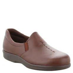 SAS Slip-On Shoes|Women's , Viva Loafer Teak