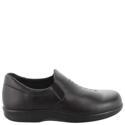 SAS Slip-On Shoes|Women's , Viva Loafer Black