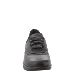 SAS Oxfords|Women's , Walk Easy Walking Shoe Black