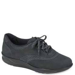 SAS Sneakers & Athletic|Women's , Walk Easy Walking Shoe Nero