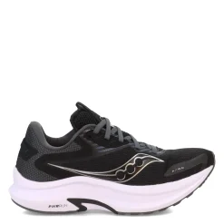 Saucony Sneakers & Athletic|Women's , Axon 2 Running Shoe Black/White