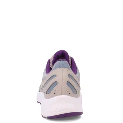 Saucony Sneakers & Athletic|Women's , Cohesion 15 Running Shoe Smoke/Grape