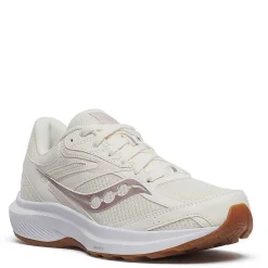 Saucony Sneakers & Athletic|Women's , Cohesion 17 Running Shoe Pearl/Gum