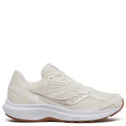 Saucony Sneakers & Athletic|Women's , Cohesion 17 Running Shoe Pearl/Gum