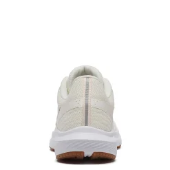 Saucony Sneakers & Athletic|Women's , Cohesion 17 Running Shoe Pearl/Gum