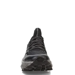 Saucony Sneakers & Athletic|Women's , Endorphin Trail Running Shoe Black/Gravel